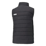 ESS PADDED VEST PUMA BLACK - Runner