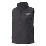 ESS PADDED VEST PUMA BLACK - Runner