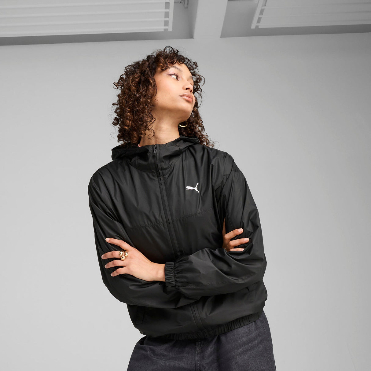 ESS Relaxed Windbrea - Runner