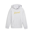 ESS+ SCRIPT Hoodie Youth - Runner