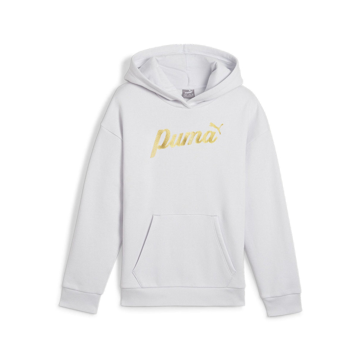 ESS+ SCRIPT Hoodie Youth - Runner