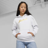 ESS+ SCRIPT Hoodie Youth - Runner