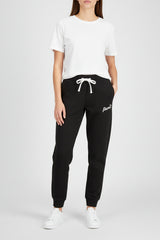 Ess+ Script Pants Tr - Runner