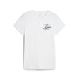 ESS SCRIPT Tee - Runner