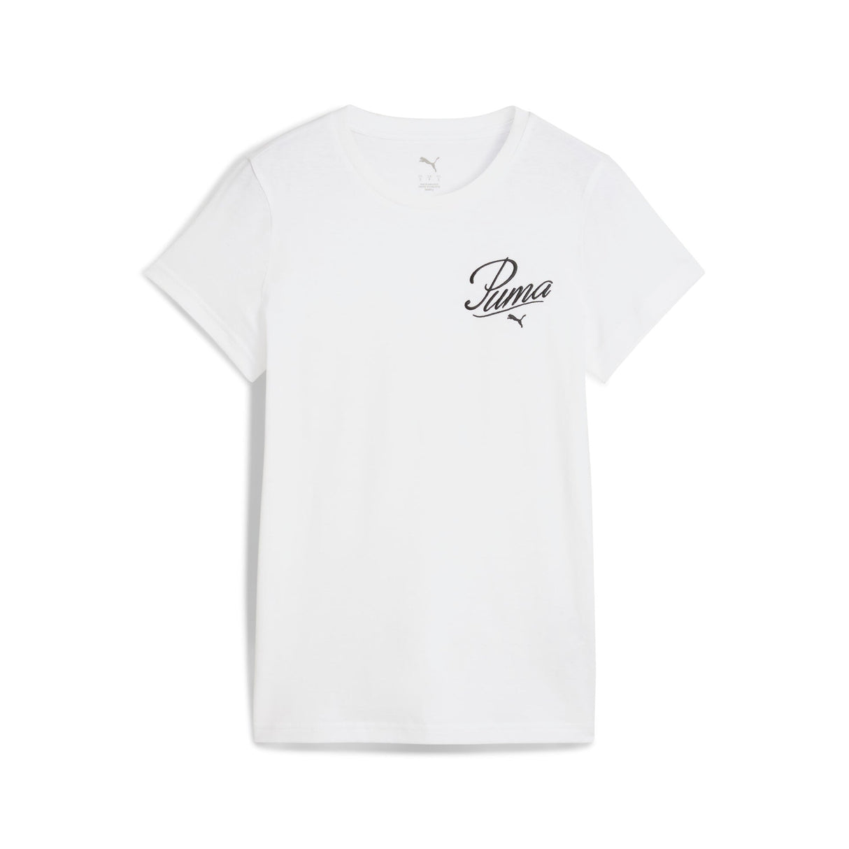 ESS SCRIPT Tee - Runner