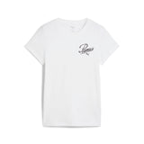 ESS SCRIPT Tee - Runner