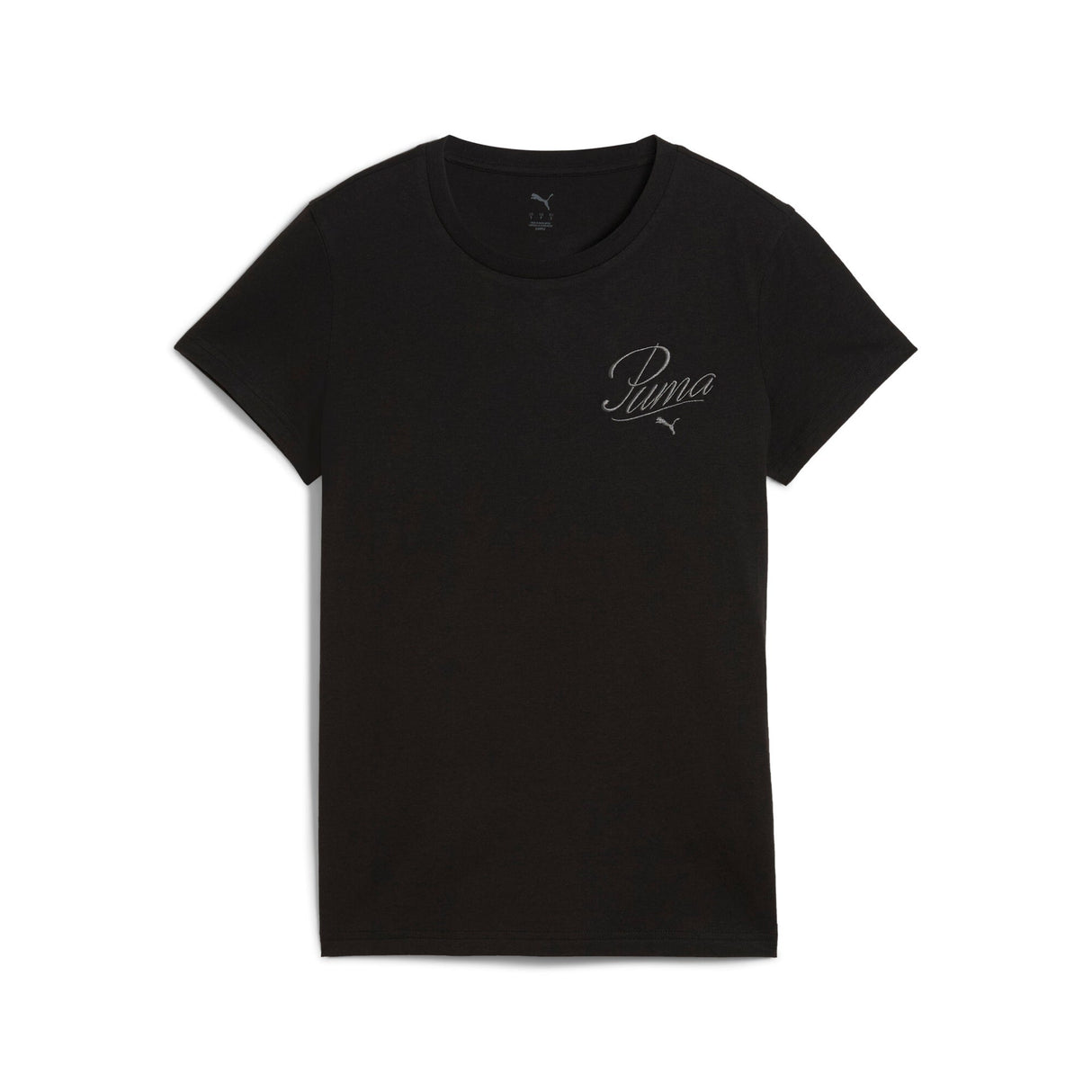 ESS SCRIPT Tee - Runner