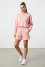 ESS TAPE High - Waist - Runner