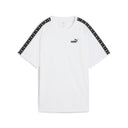 ESS TAPE Relaxed Tee - Runner