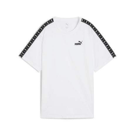 ESS TAPE Relaxed Tee - Runner