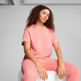 ESS TAPE Relaxed Tee - Runner