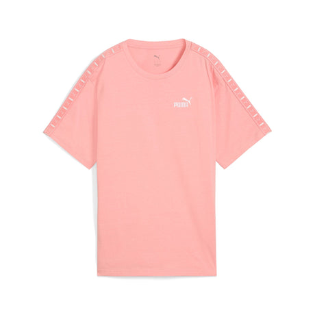 ESS TAPE Relaxed Tee - Runner