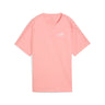 ESS TAPE Relaxed Tee - Runner