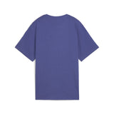 ESS TAPE Relaxed Tee - Runner