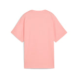 ESS TAPE Relaxed Tee - Runner