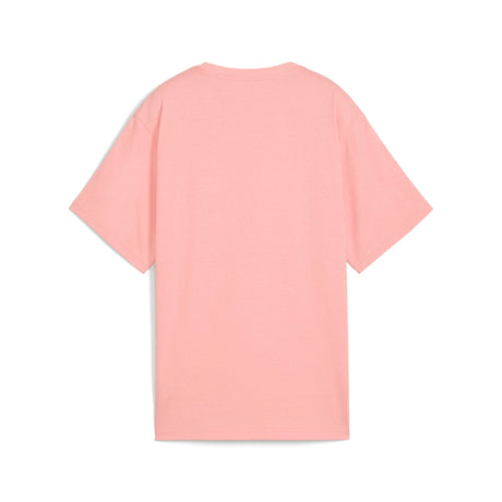 ESS TAPE Relaxed Tee - Runner