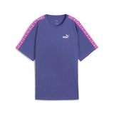 ESS TAPE Relaxed Tee - Runner