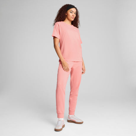 ESS TAPE Relaxed Tee - Runner
