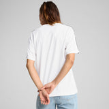 ESS TAPE Relaxed Tee - Runner