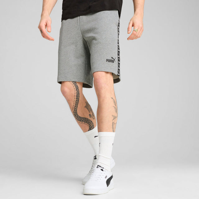ESS TAPE Shorts 9" T - Runner