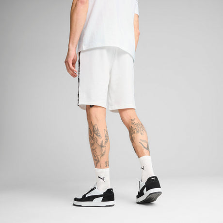 ESS TAPE Shorts 9" T - Runner