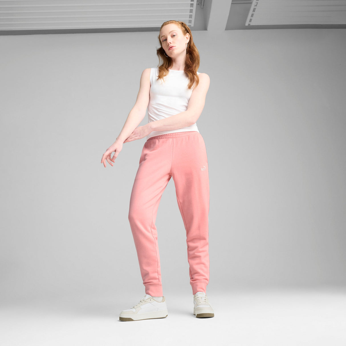 ESS TAPE Sweatpants - Runner