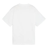 ESS TAPE Tee PUMA White - Runner