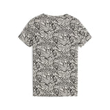 ESS+ Tropicat AOP T-Shirt - Runner