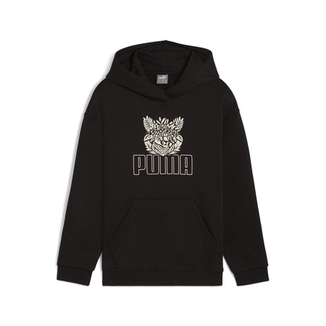 ESS+ Tropicat FL Hoodie - Runner