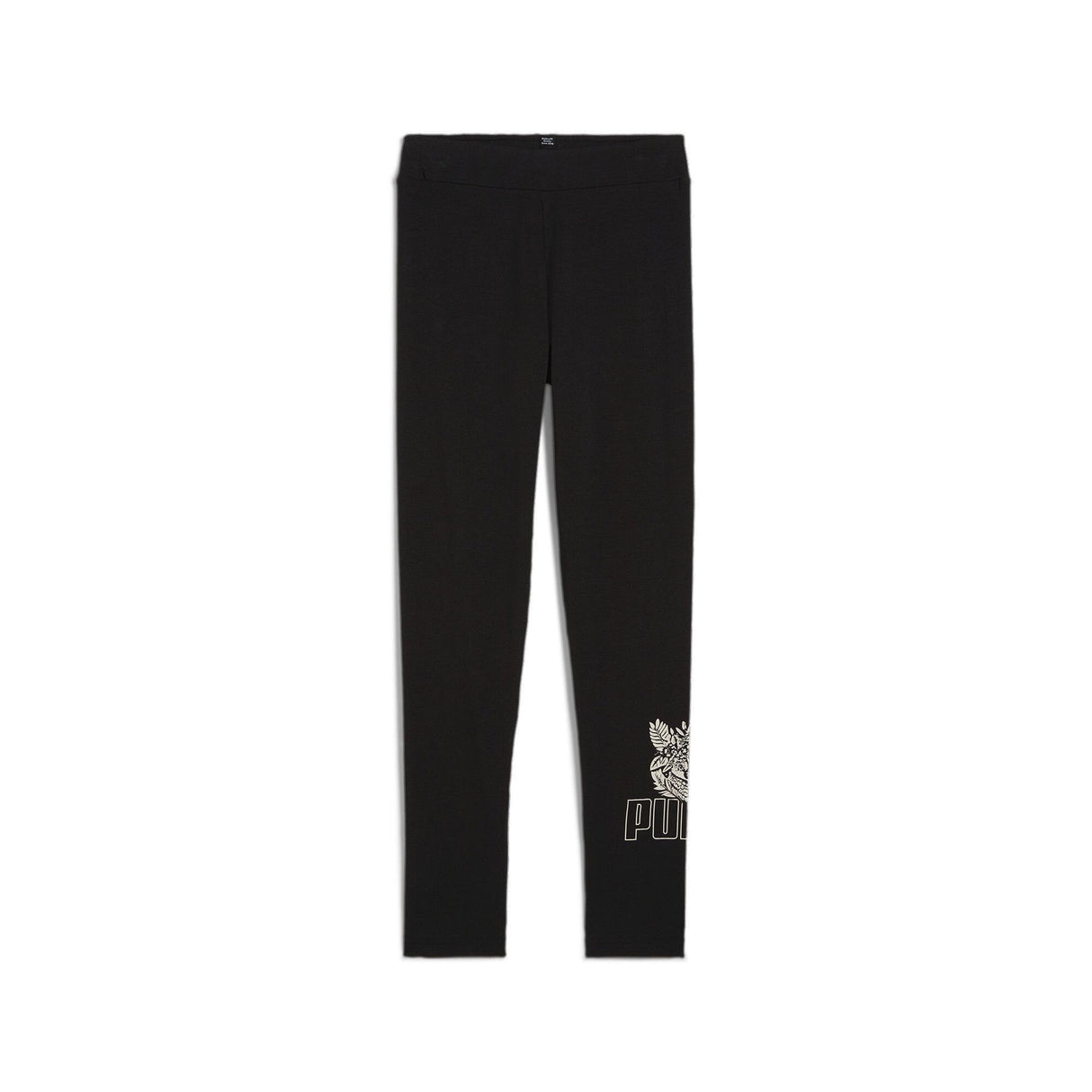 ESS+ Tropicat Leggings - Runner