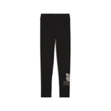 ESS+ Tropicat Leggings - Runner