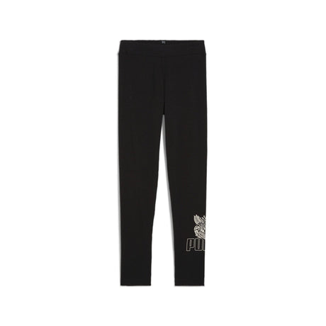 ESS+ Tropicat Leggings - Runner
