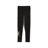 ESS+ Tropicat Leggings - Runner