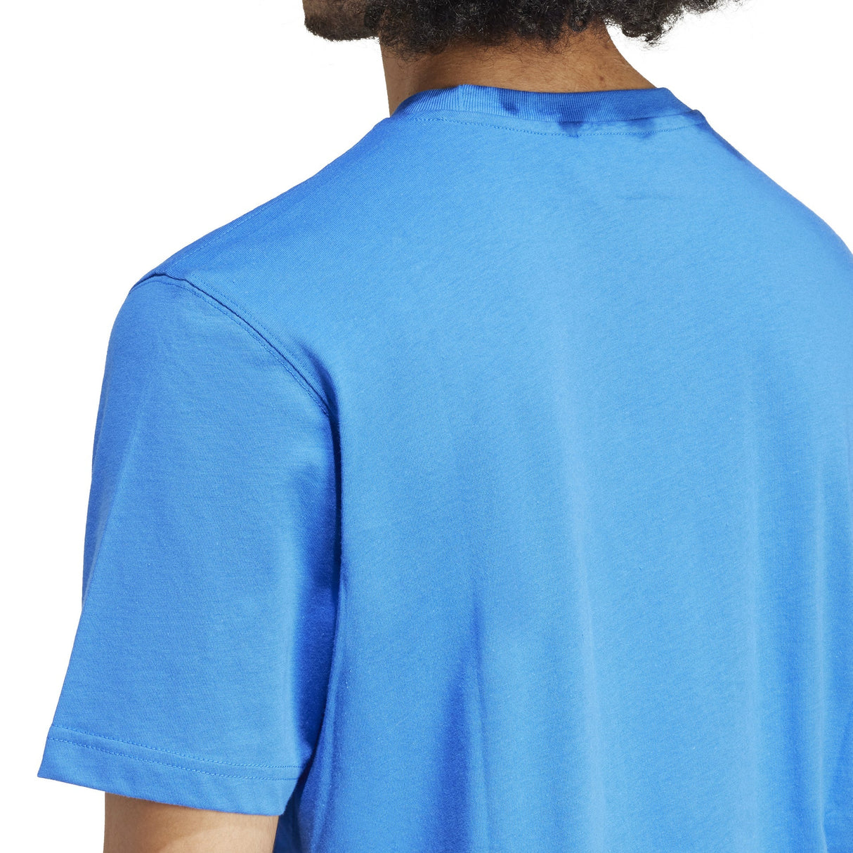 ESSENTIAL TEE - Runner