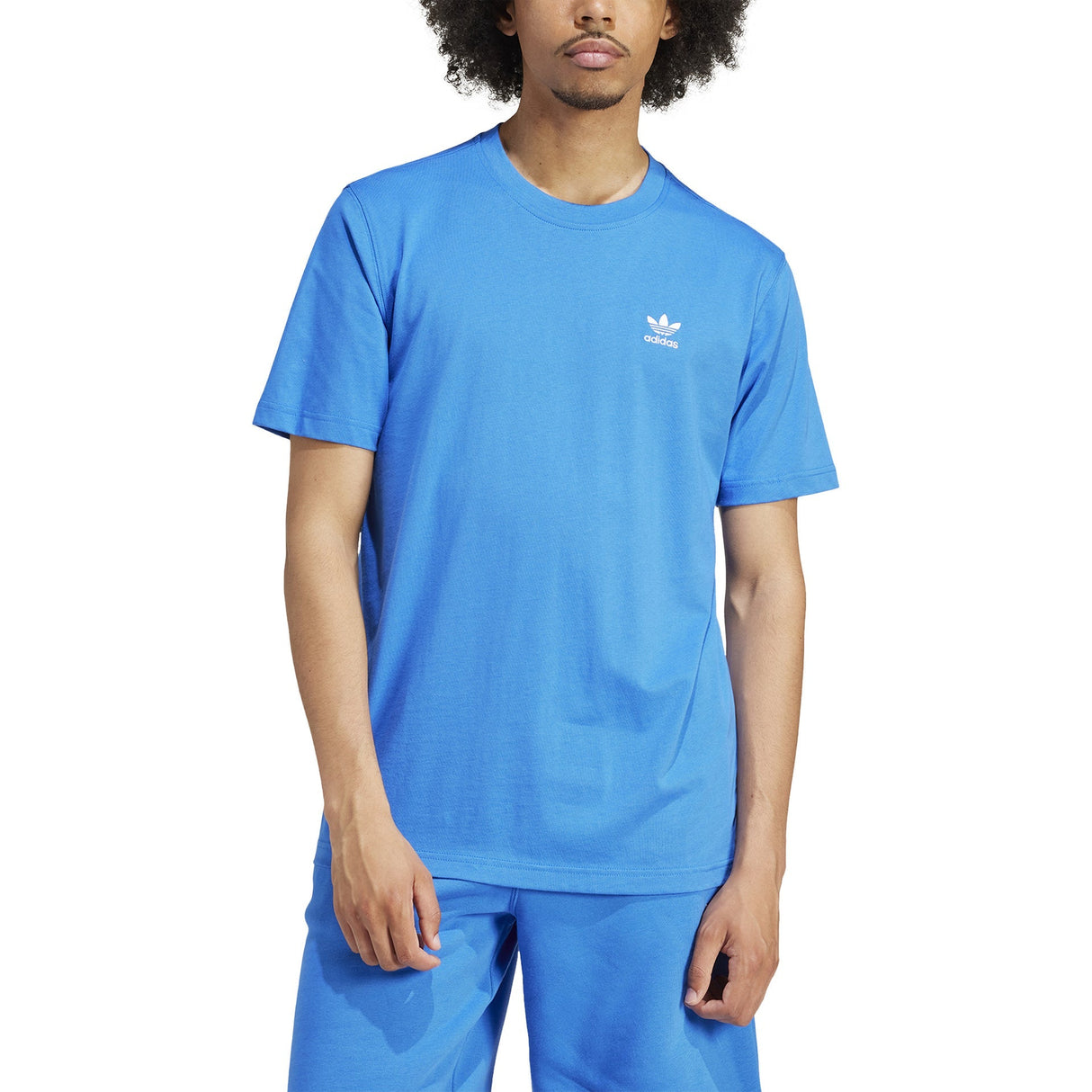 ESSENTIAL TEE - Runner