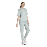 Essentials 3 - Stripes Boyfriend T-Shirt - Runner