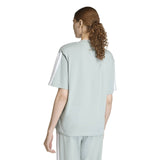 Essentials 3 - Stripes Boyfriend T-Shirt - Runner