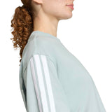 Essentials 3 - Stripes Boyfriend T-Shirt - Runner
