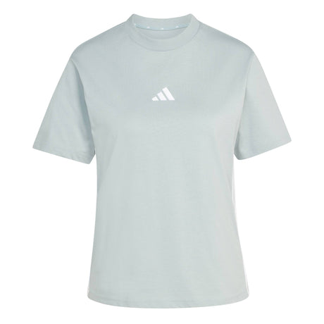 Essentials 3 - Stripes Cotton T-Shirt - Runner