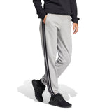 Essentials 3 - Stripes French Terry Cuffed Joggers - Runner