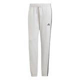 Essentials 3 - Stripes French Terry Cuffed Joggers - Runner