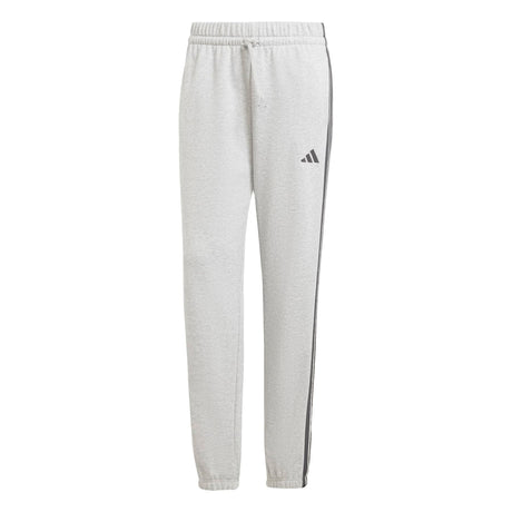 Essentials 3 - Stripes French Terry Cuffed Joggers - Runner