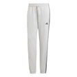Essentials 3 - Stripes French Terry Cuffed Joggers - Runner