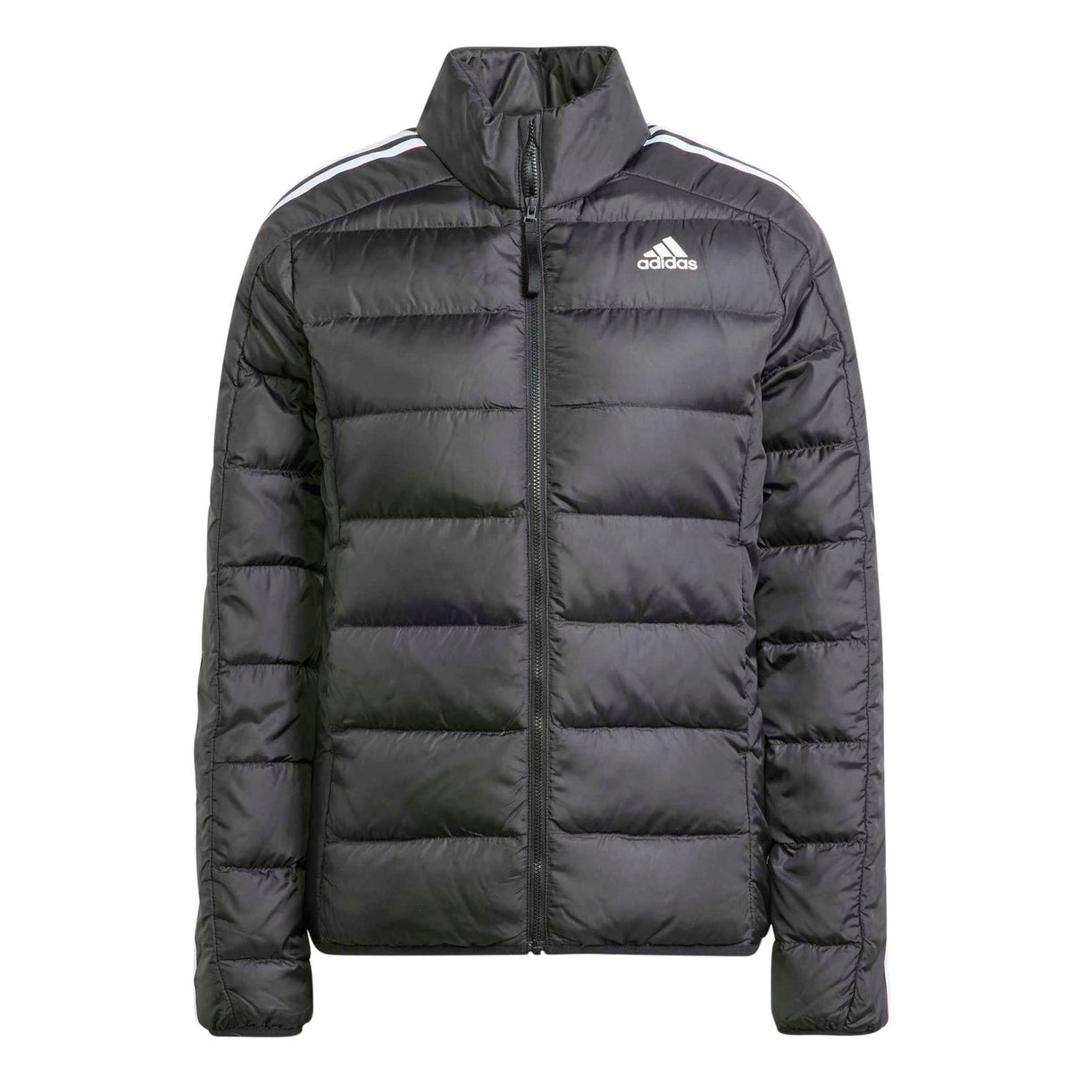 Essentials 3 - Stripes Light Down Jacket - Runner