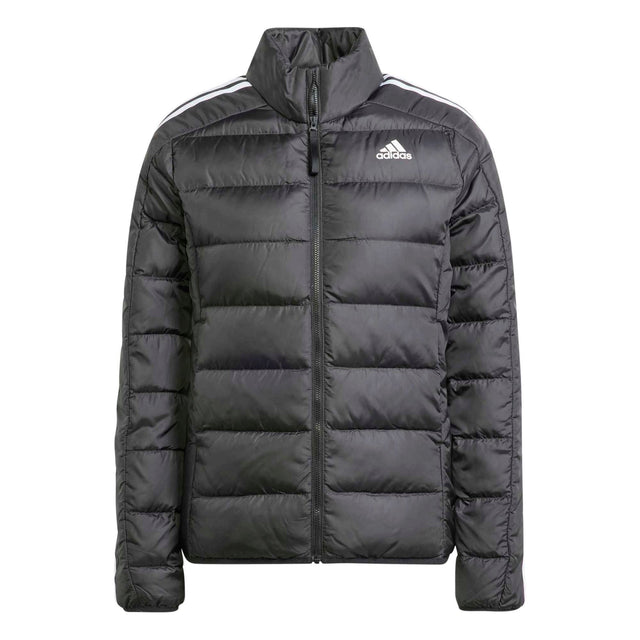 Essentials 3 - Stripes Light Down Jacket - Runner