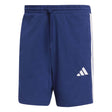Essentials 3 - Stripes Single Jersey Shorts 7 - Inch - Runner