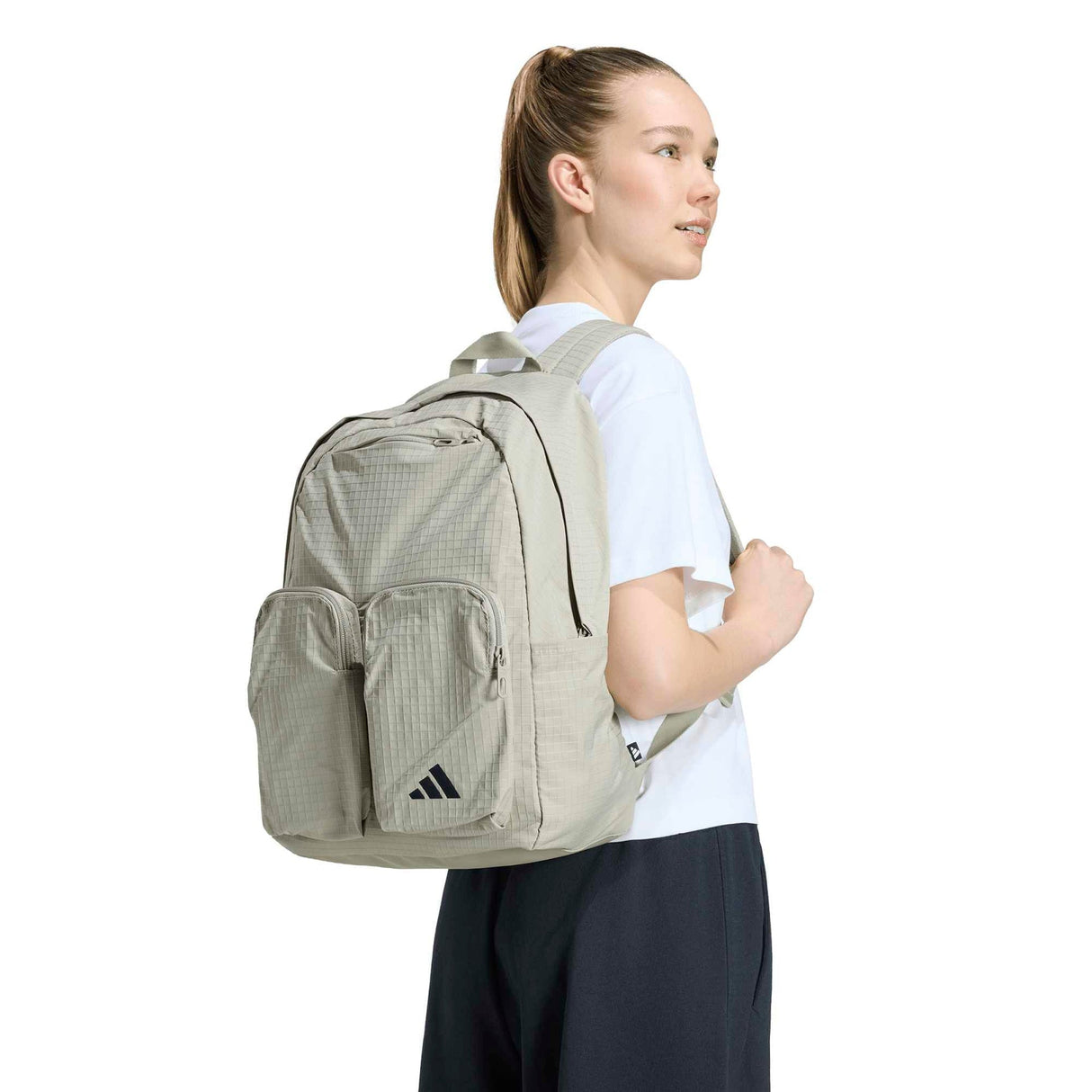 ESSENTIALS BACK TO CAMPUS BACKPACK - Runner