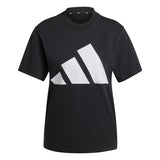 Essentials Big Logo Cotton T-Shirt - Runner
