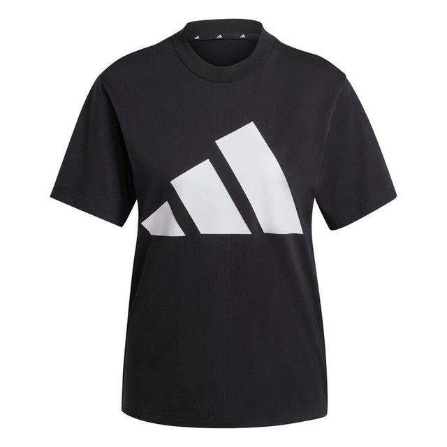 Essentials Big Logo Cotton T-Shirt - Runner