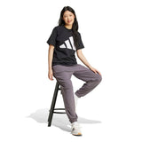 Essentials Big Logo Cotton T-Shirt - Runner